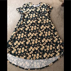 Llr Carly dress